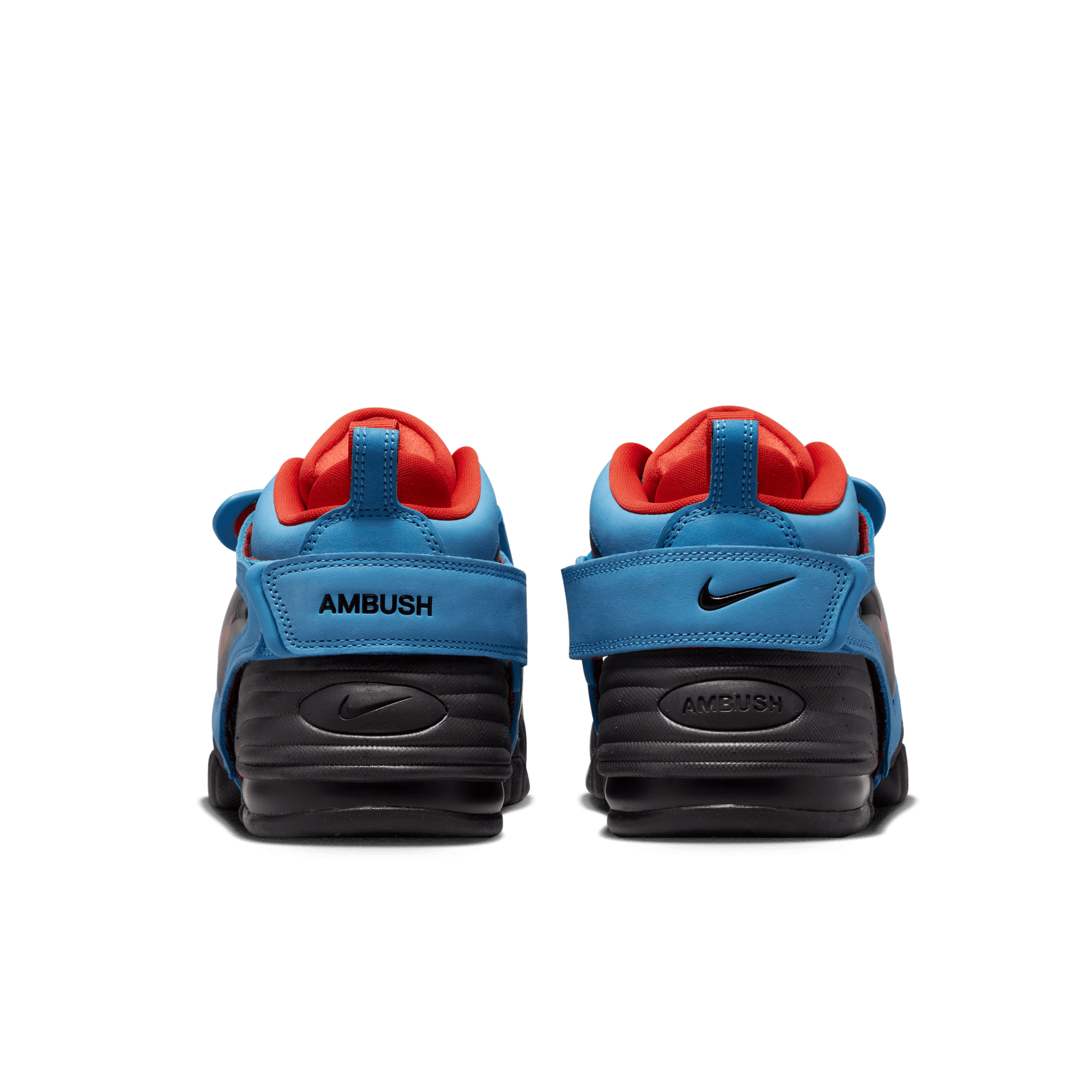 NIKE X AMBUSH AIR ADJUST FORCE – 99 Problems