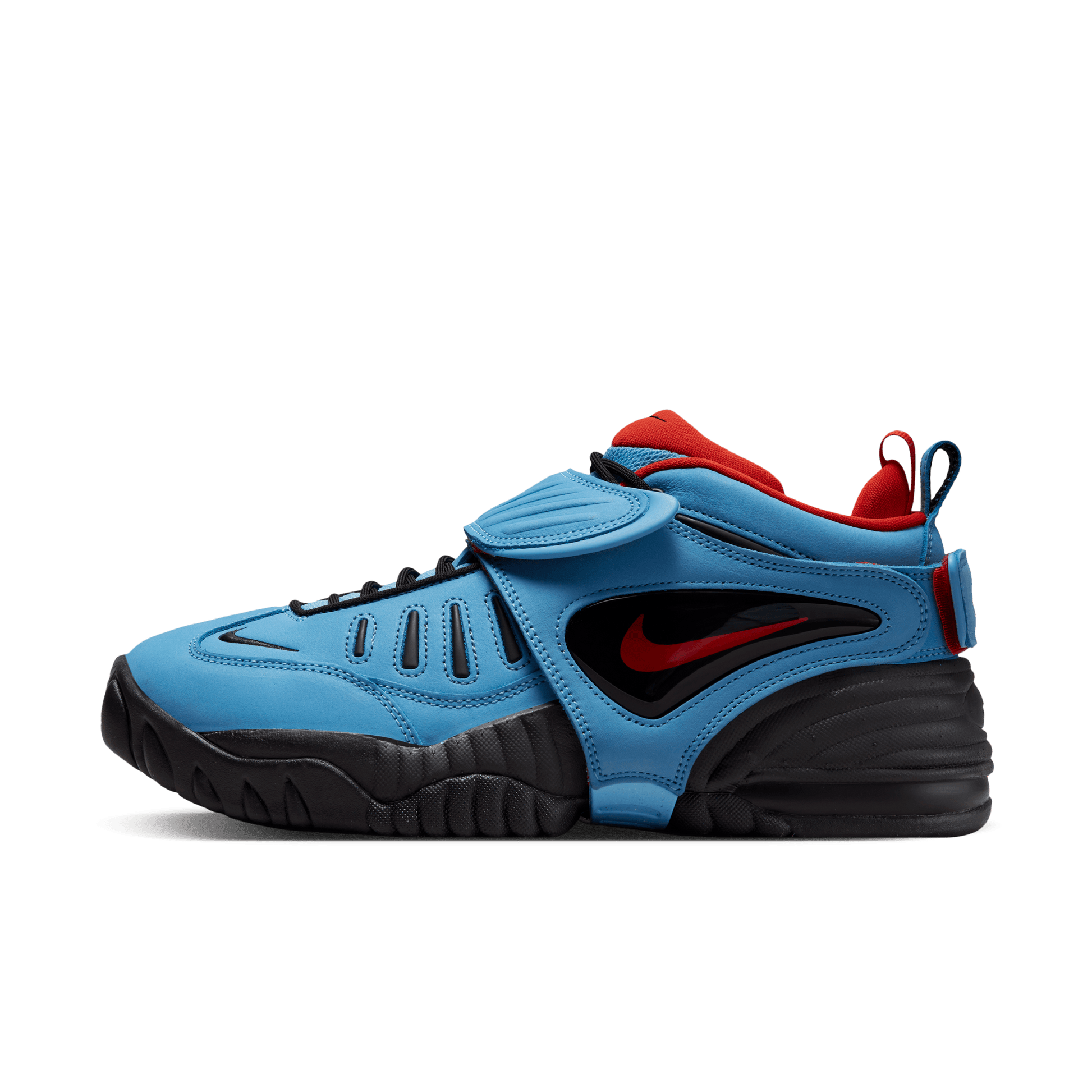 NIKE X AMBUSH AIR ADJUST FORCE – 99 Problems