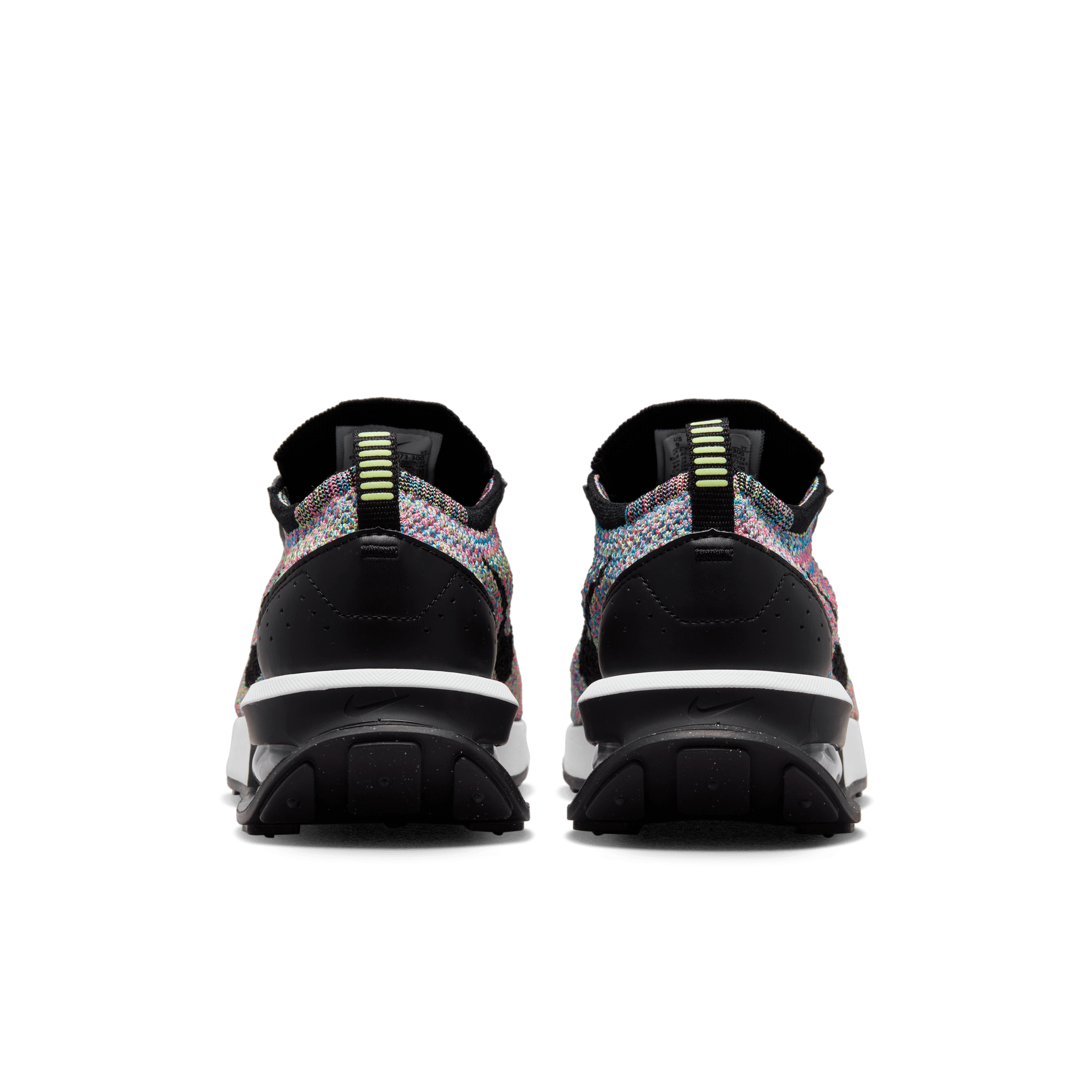 W AIR MAX FLYKNIT RACER NN – 99 Problems - Main Image