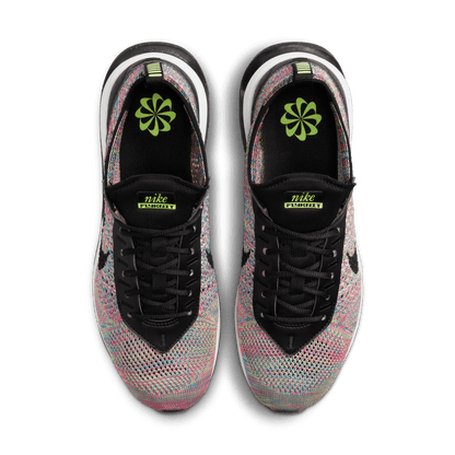 Nike knit racer sales