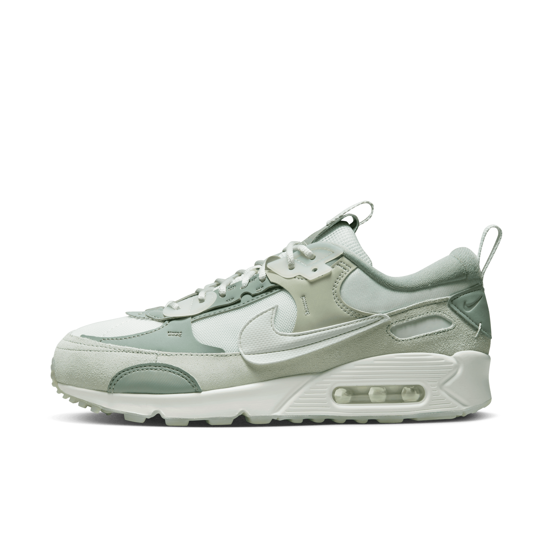 NIKE AIR MAX 90 BY YOU SAIL 24.5cm - スニーカー