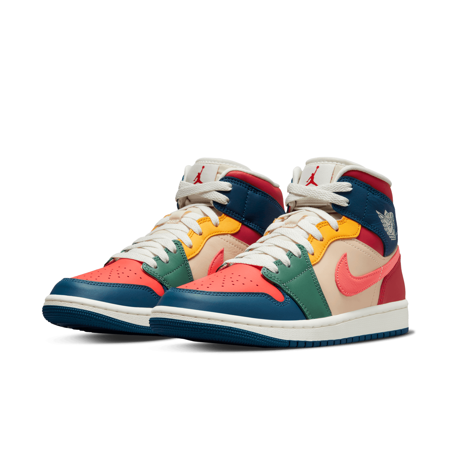 AIR JORDAN 1 MID SE