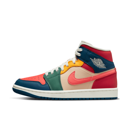 AIR JORDAN 1 MID SE