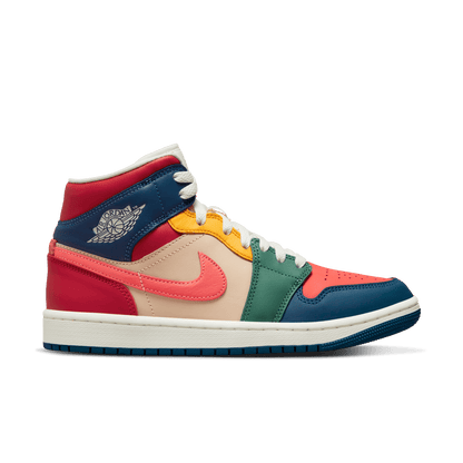 AIR JORDAN 1 MID SE