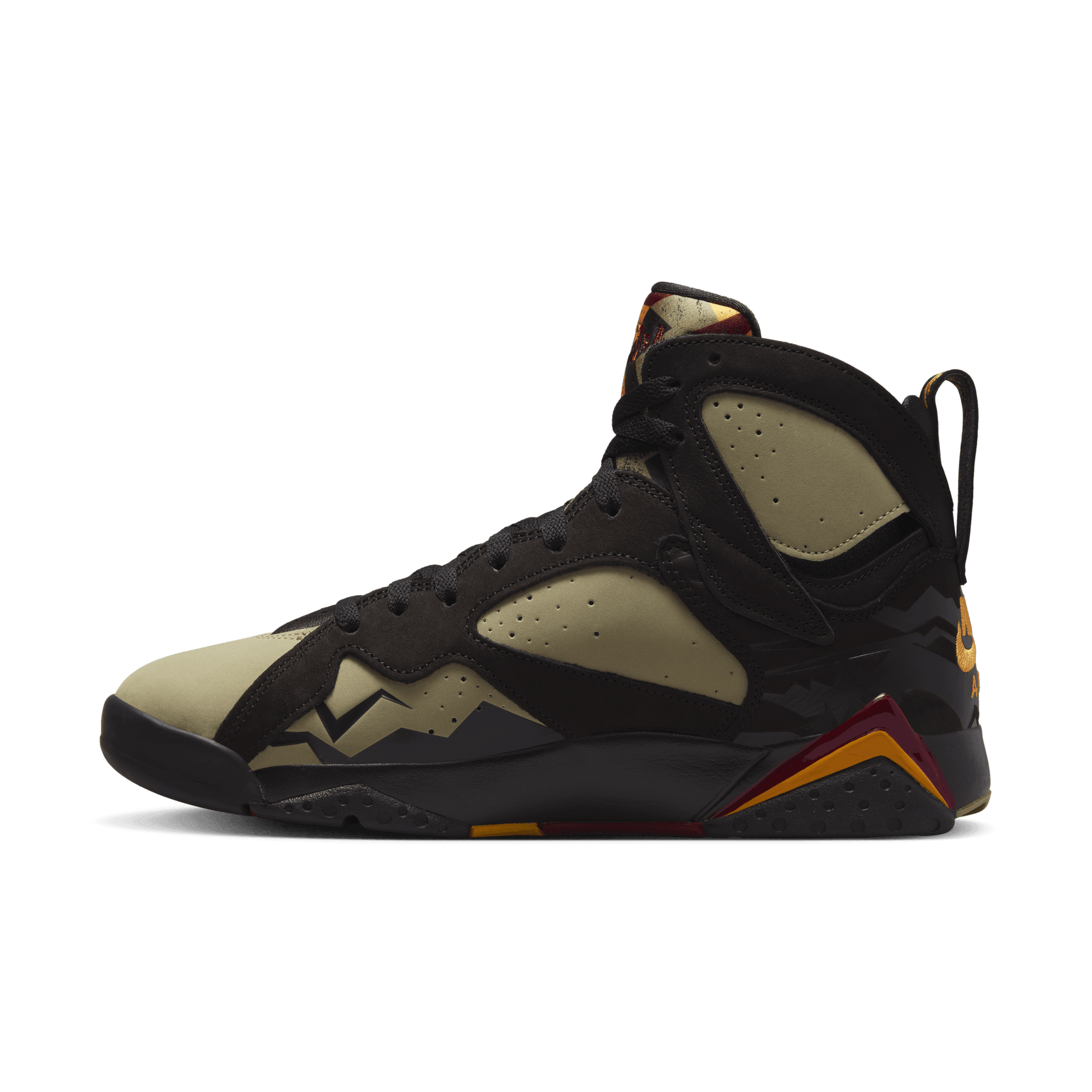 Nike jordan 7 retro high on sale