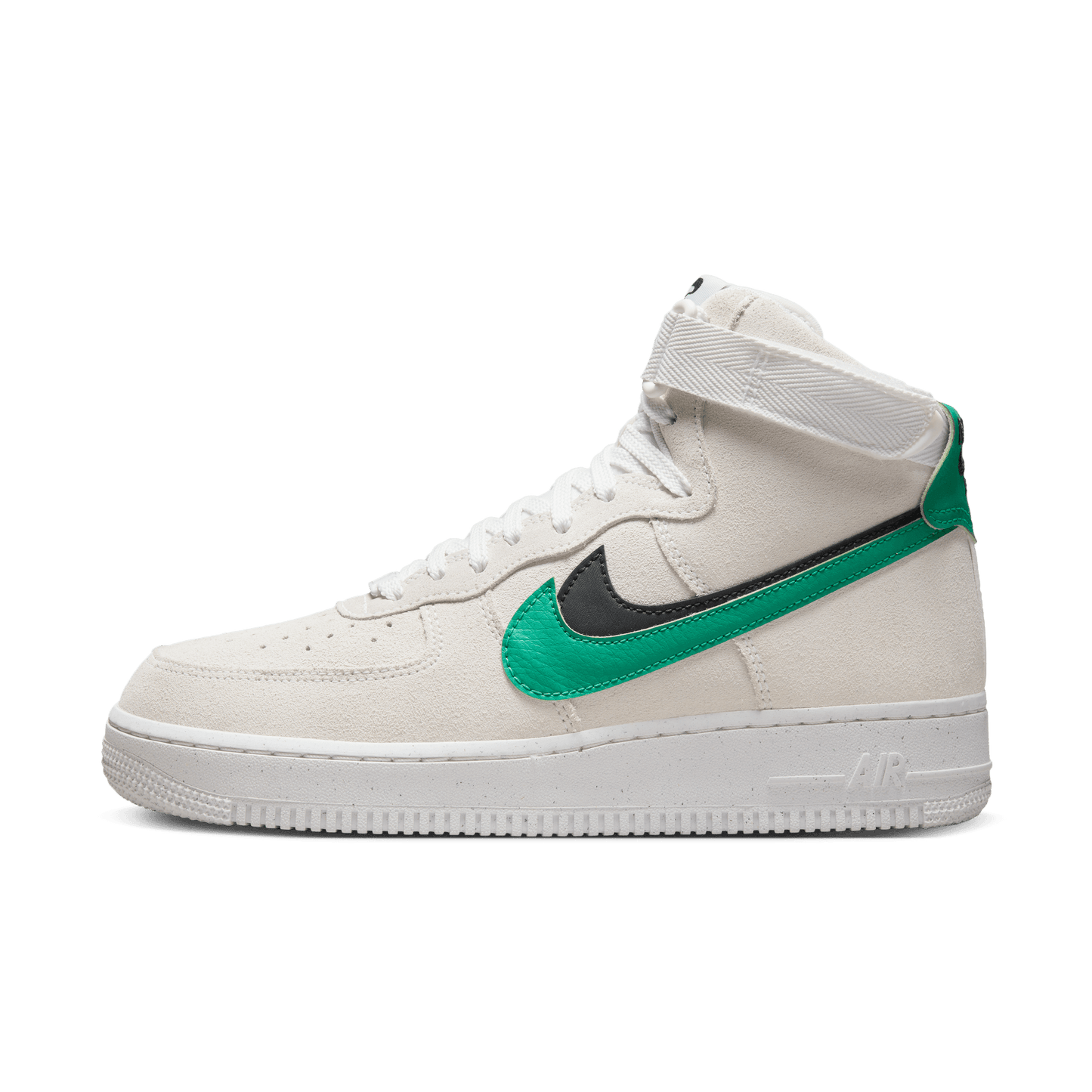 WMNS AIR FORCE 1 HI SE 99 Problems