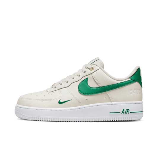 NIKE AIR FORCE 1 – Problems