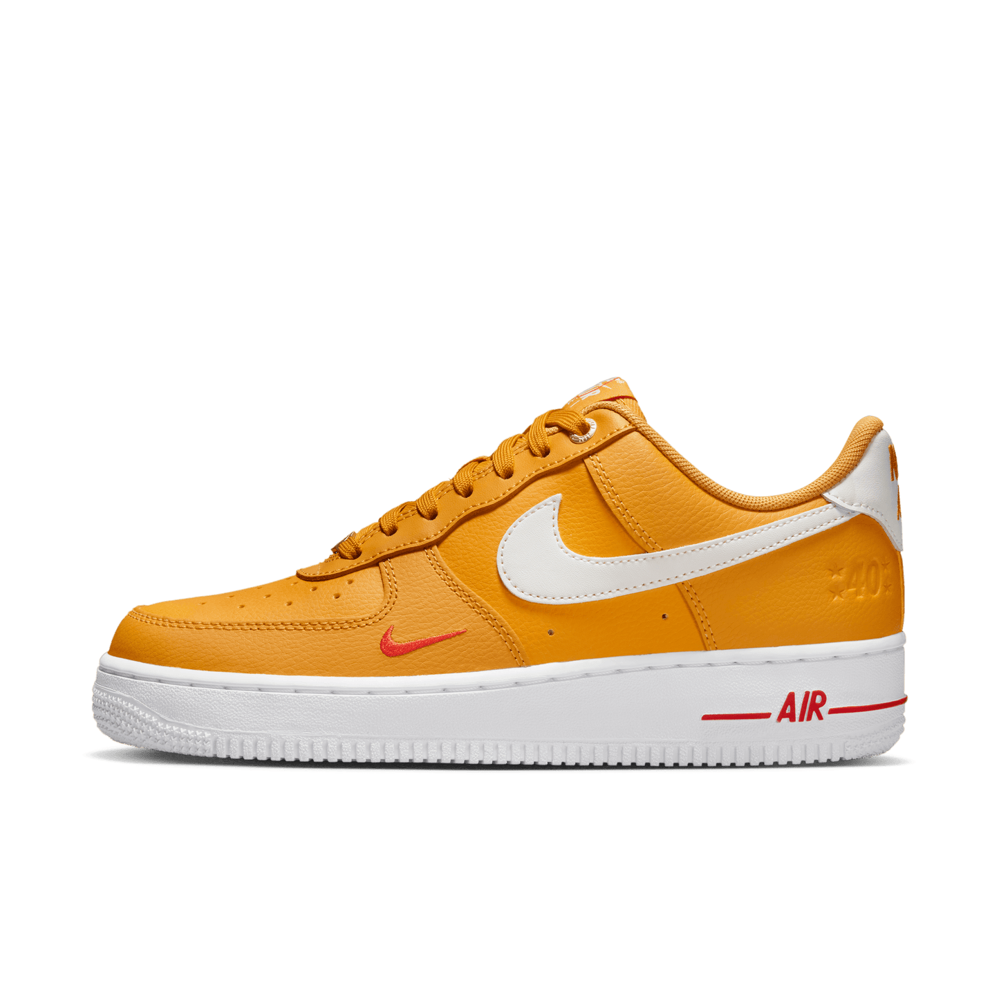 NIKE AIR FORCE 1 07 SE 99 Problems