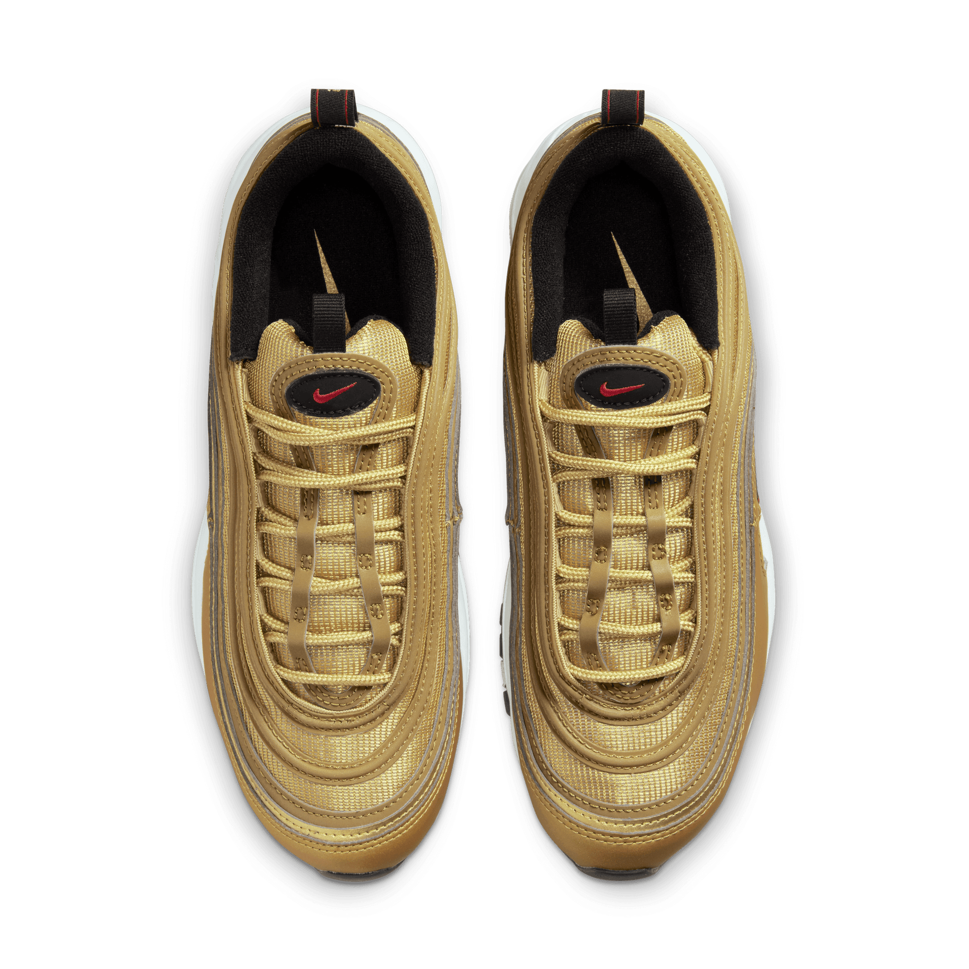 WMNS NIKE AIR MAX 97 GOLDEN BULLET 99 Problems