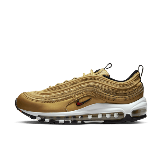 WMNS NIKE AIR MAX 97 "GOLDEN BULLET"