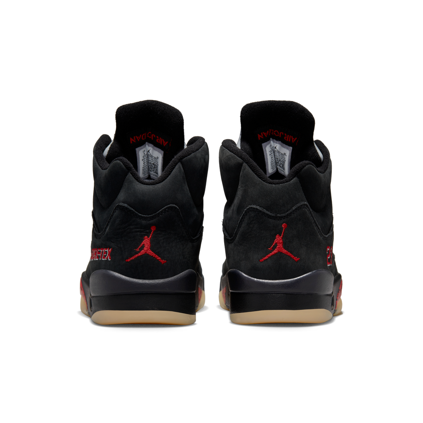 WMNS AIR JORDAN 5 RETRO GORE-TEX