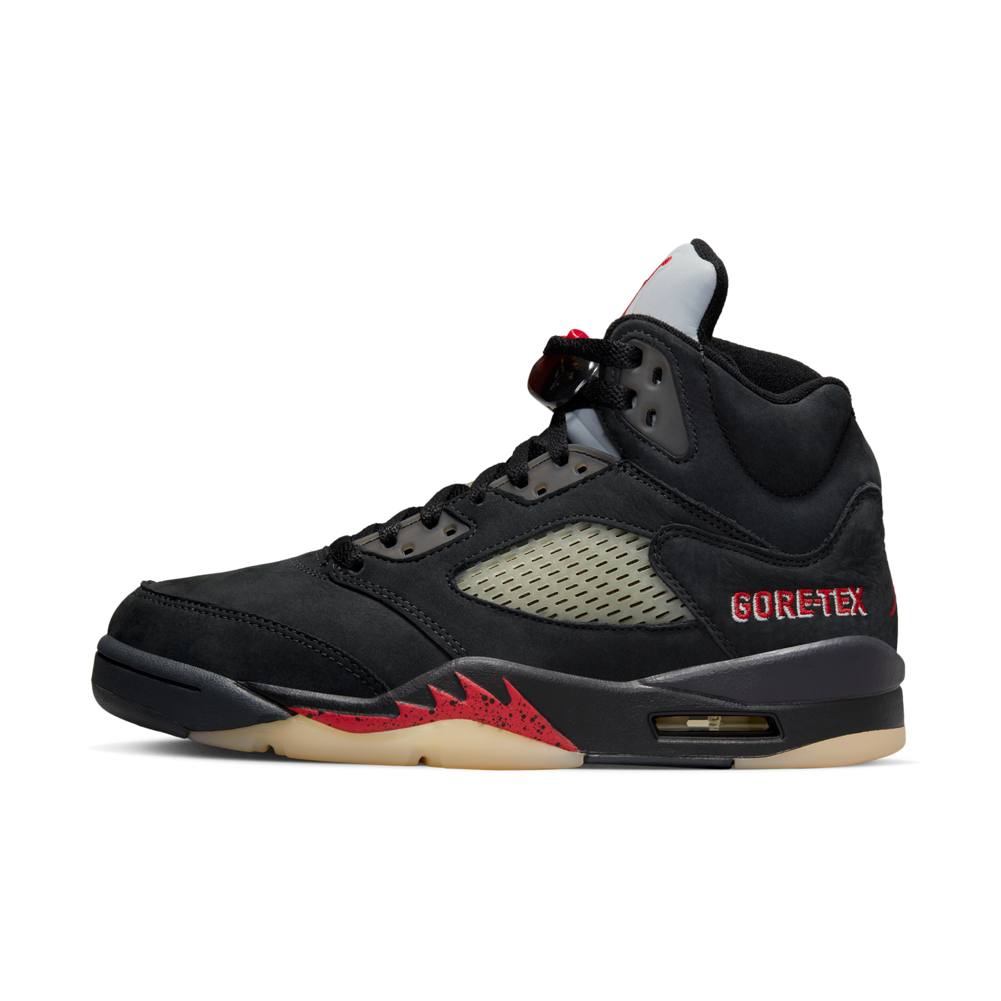 WMNS AIR JORDAN 5 RETRO GORE-TEX