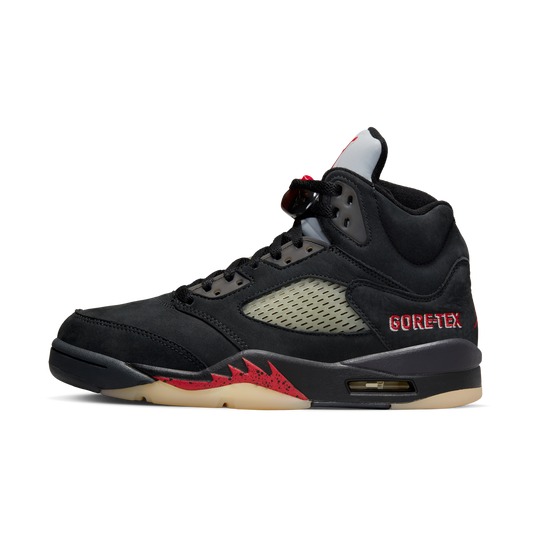 WMNS AIR JORDAN 5 RETRO GORE-TEX