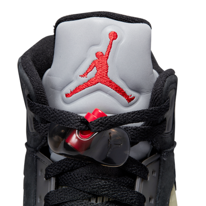 WMNS AIR JORDAN 5 RETRO GORE-TEX