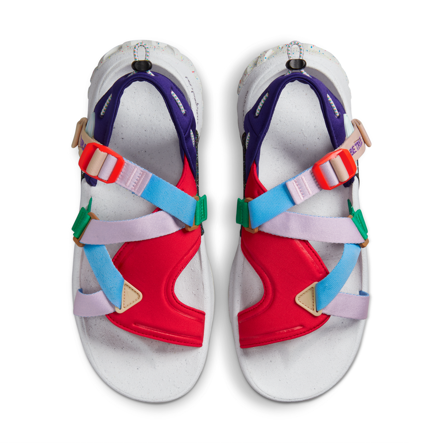 NIKE ONEONTA BE TRUE