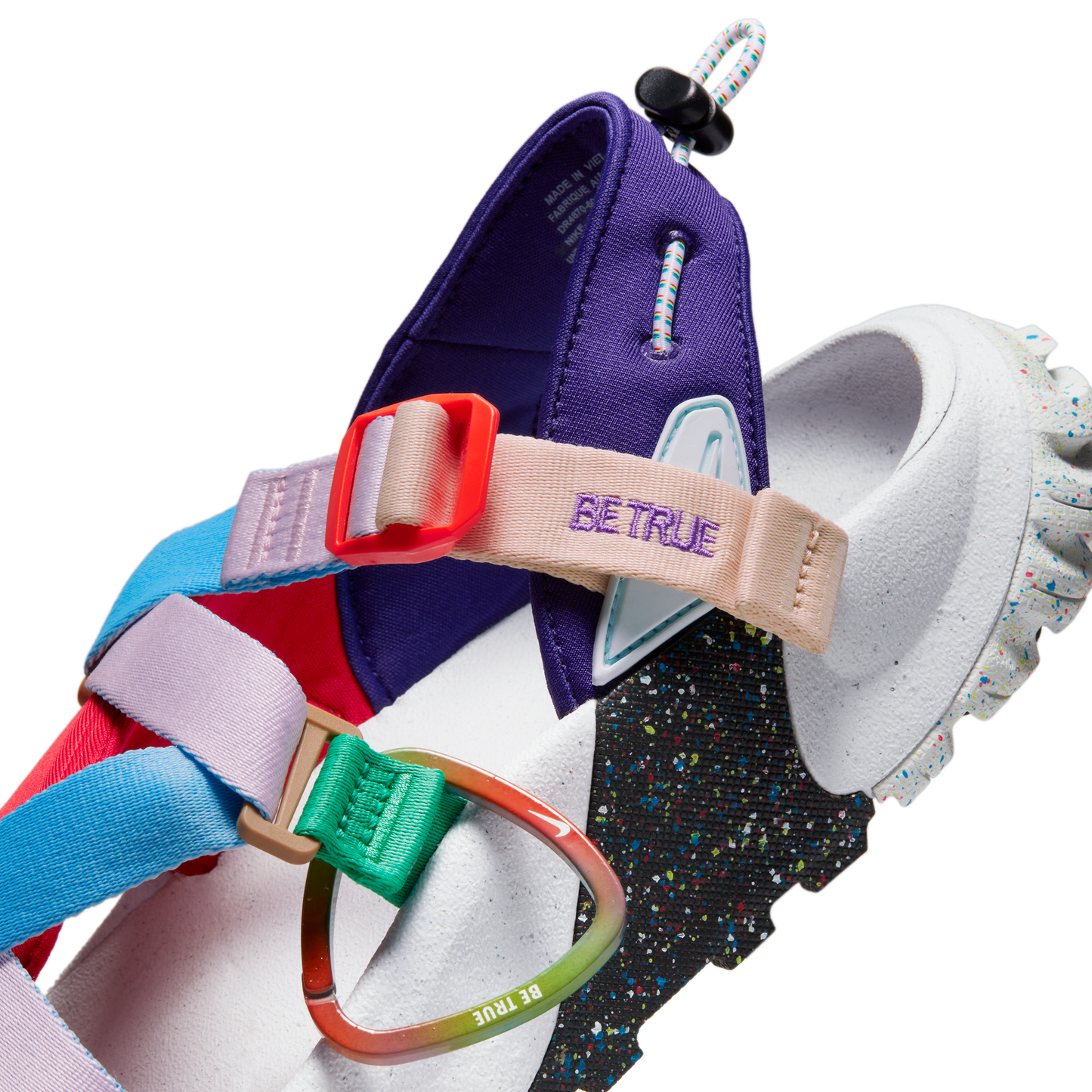 NIKE ONEONTA BE TRUE