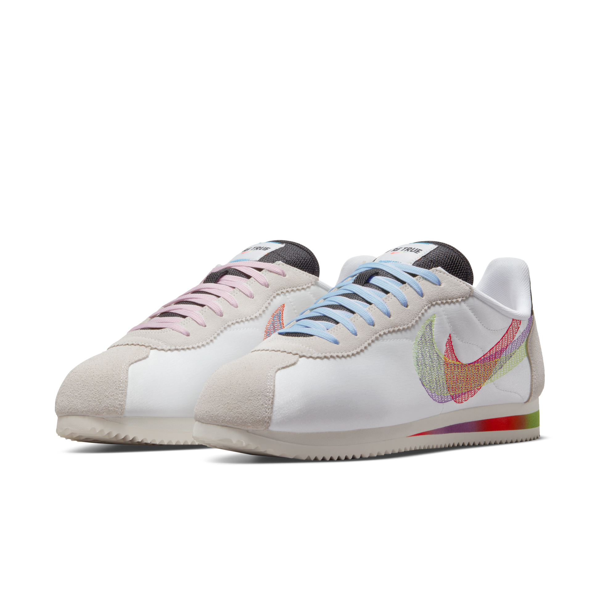 Tenis shop nike corteses