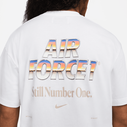 M NIKE NRG AF1 TEE SS 99 Problems