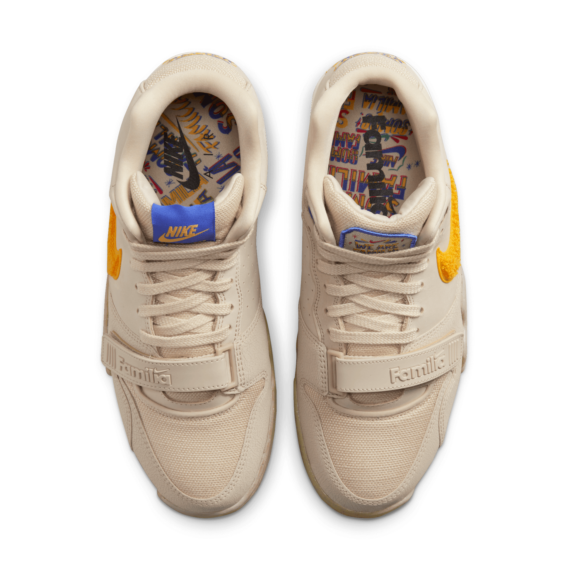 Nike Air Trainer 1 La Familia