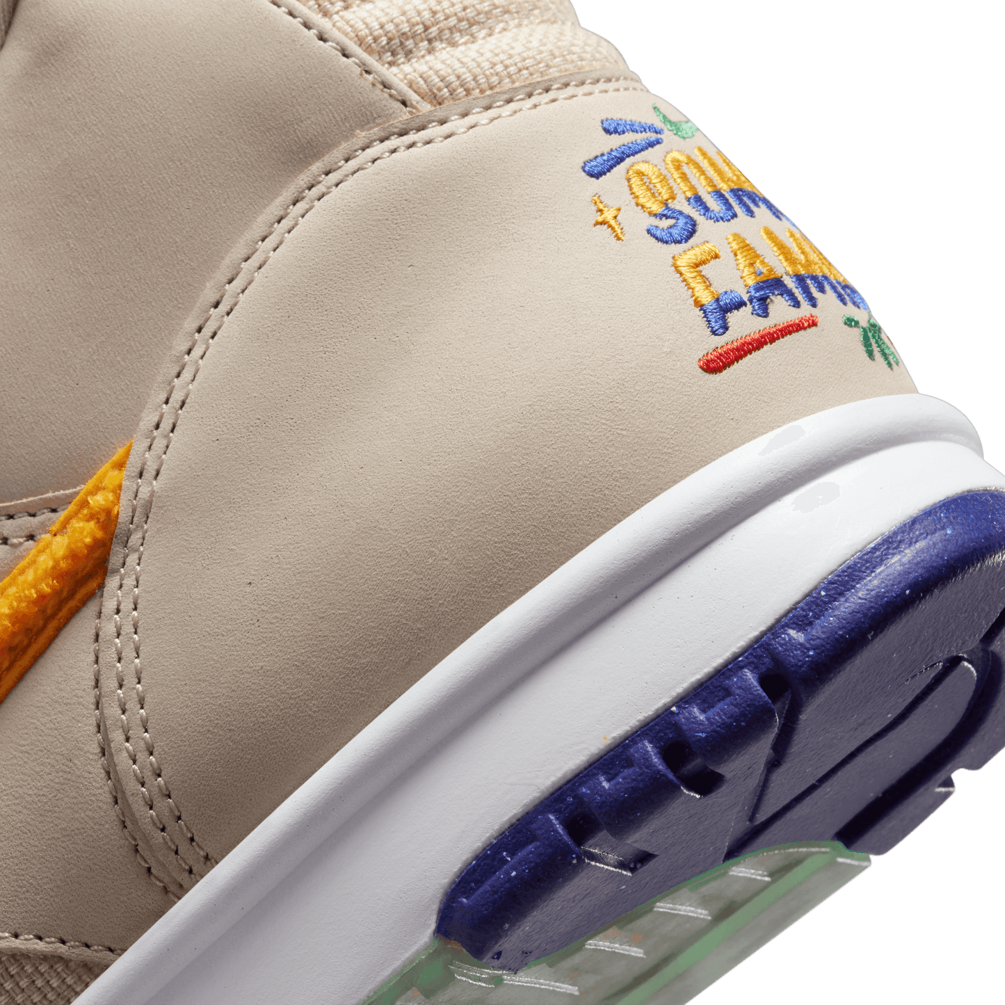 NIKE AIR TRAINER 1 SOMOS FAMILIA – 99 Problems