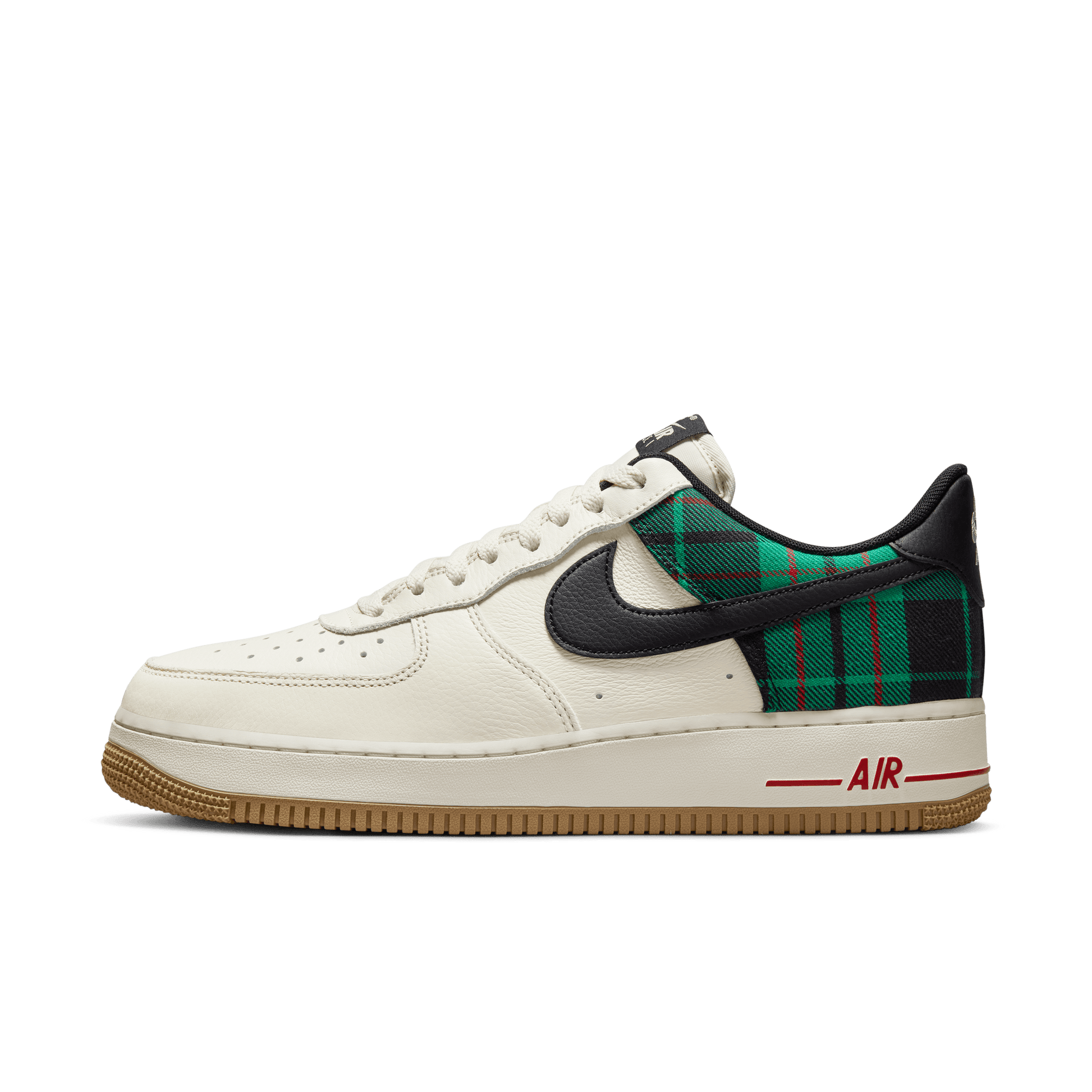 Nike air force 1 cuadros Clearance