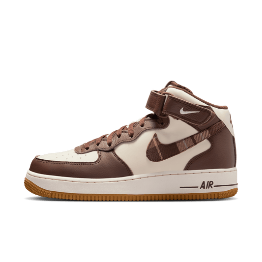 NIKE AIR FORCE 1 MID '07 LX