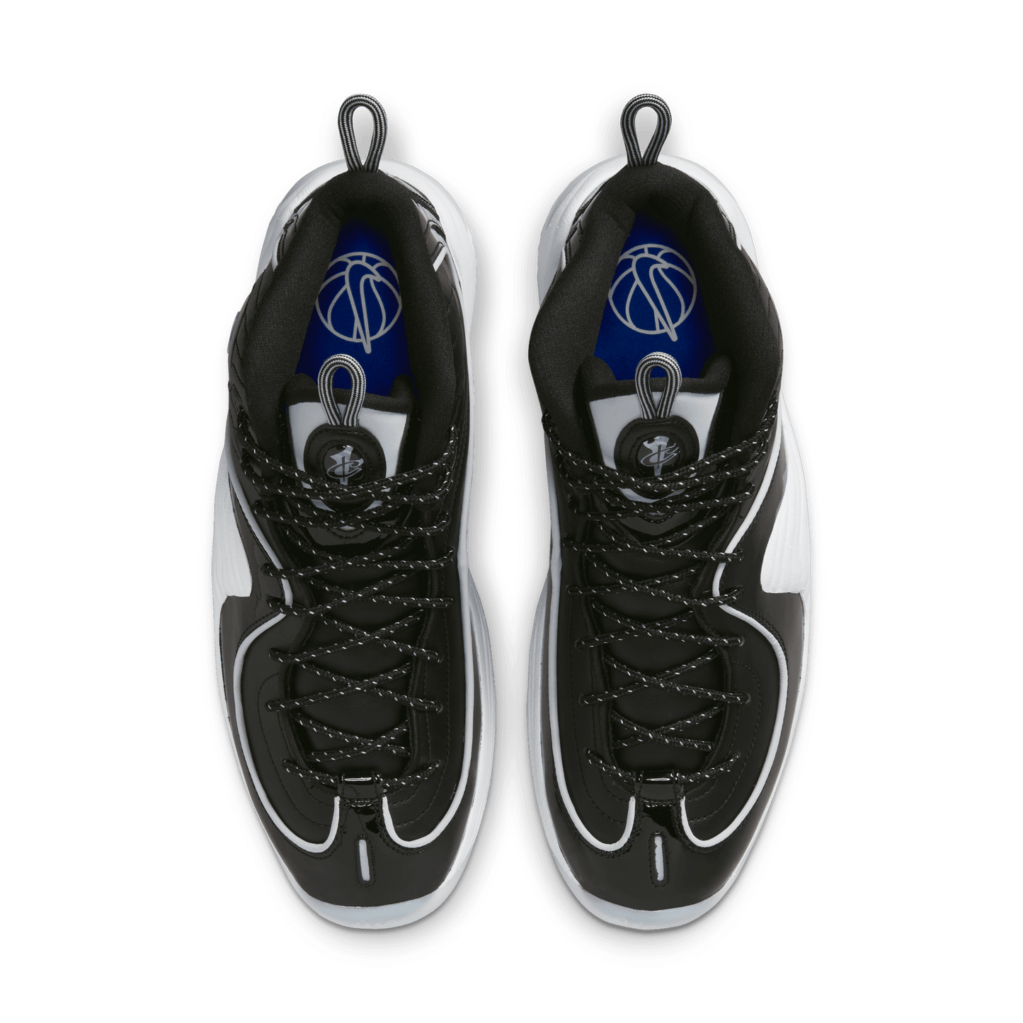 NIKE AIR PENNY 2