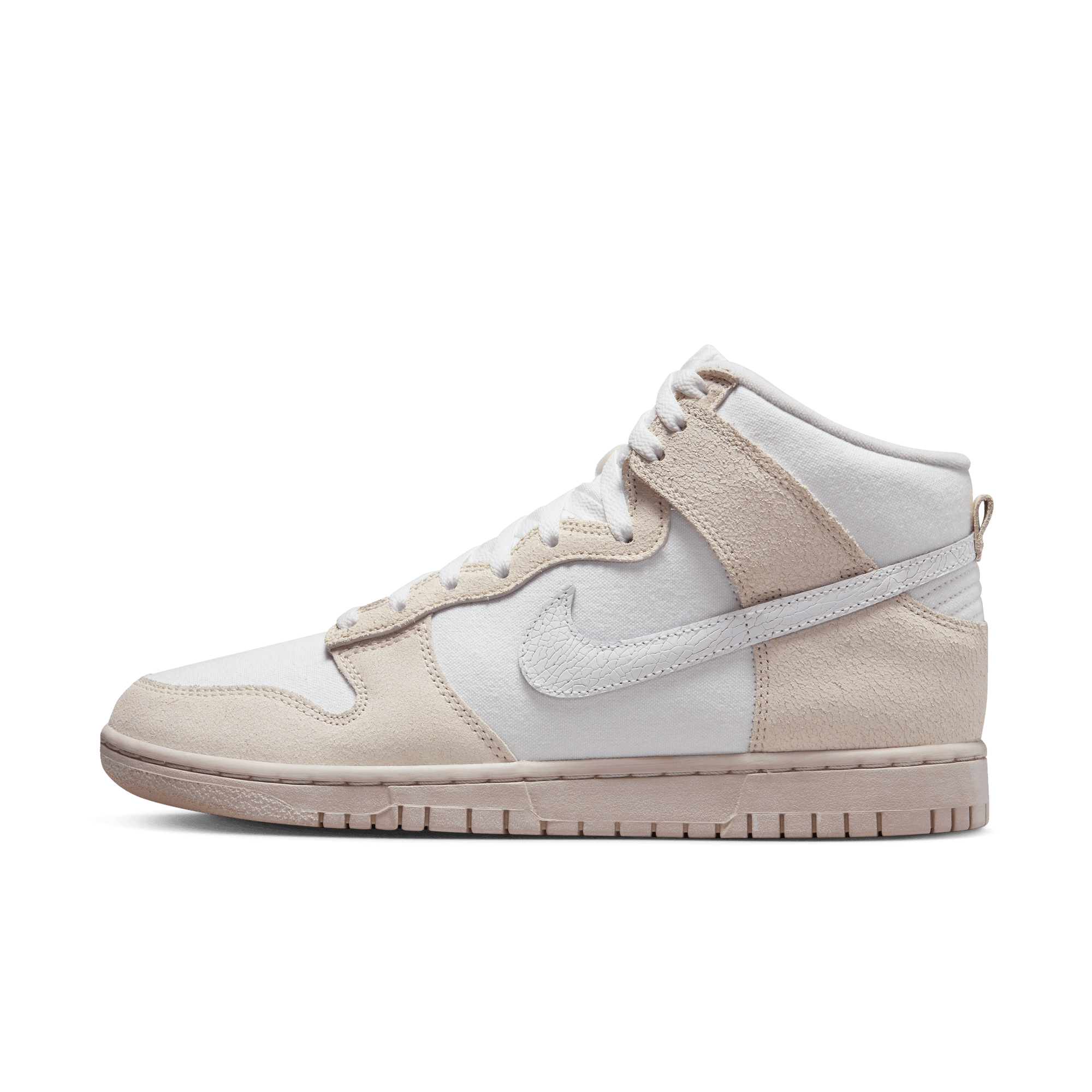 NIKE WMNS DUNK HIGH PREMIUM 25cm