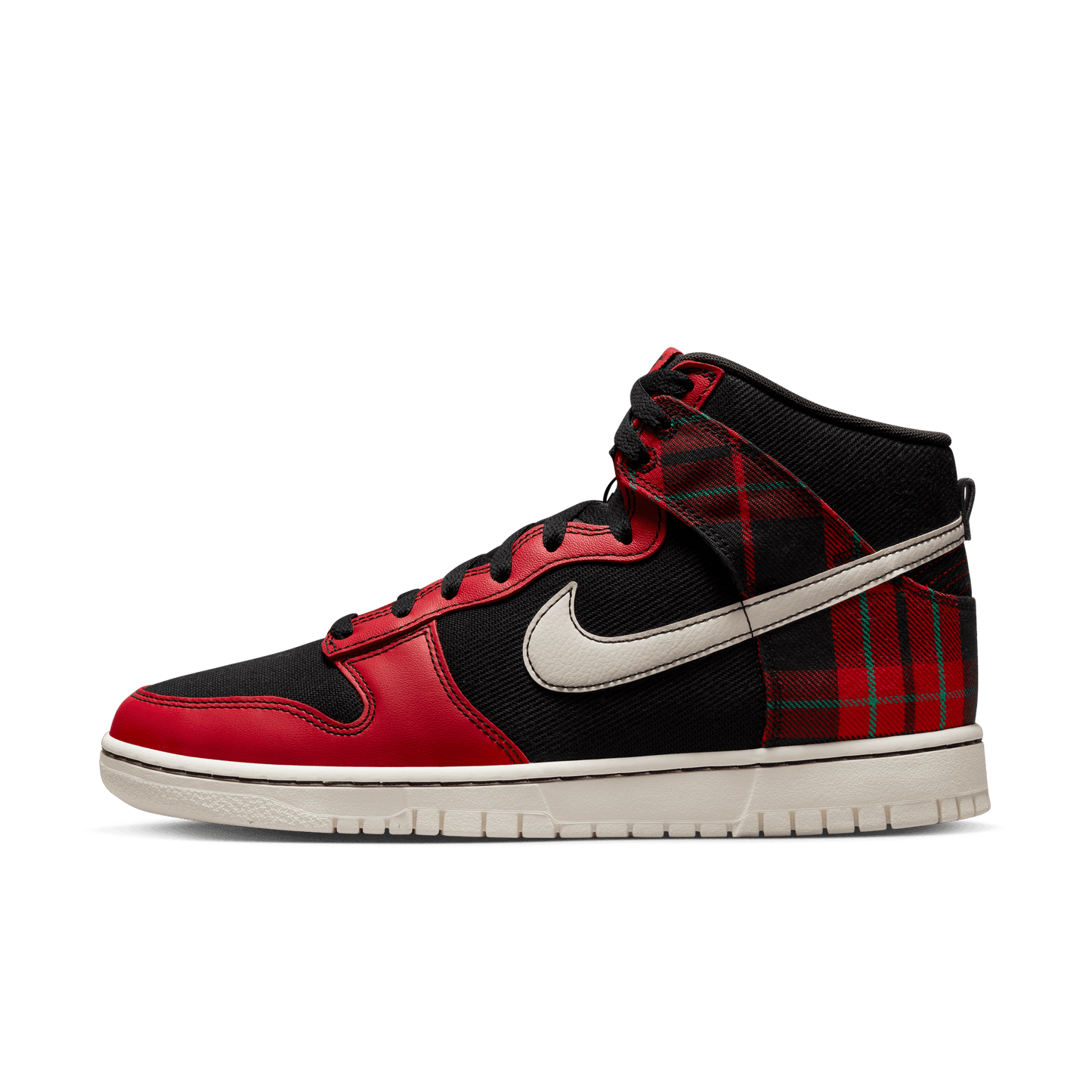 NIKE DUNK HIGH RETRO SE 99 Problems