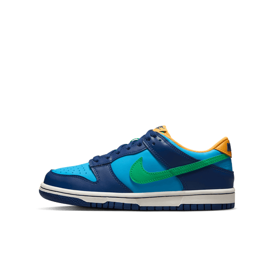 NIKE DUNK LOW (GS)