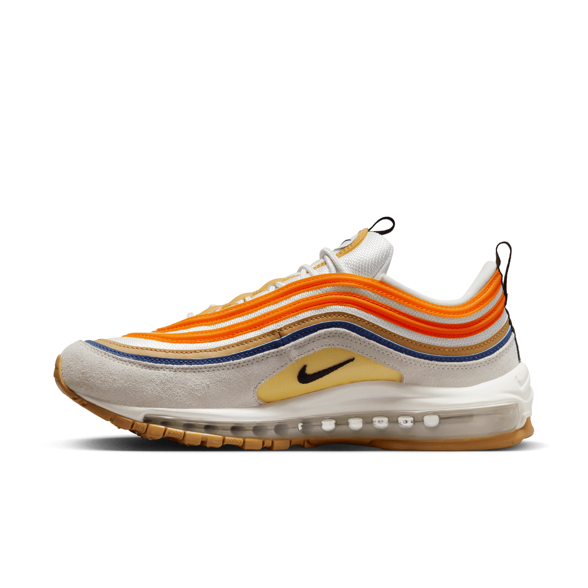 NIKE AIR MAX 97 SE 99 Problems