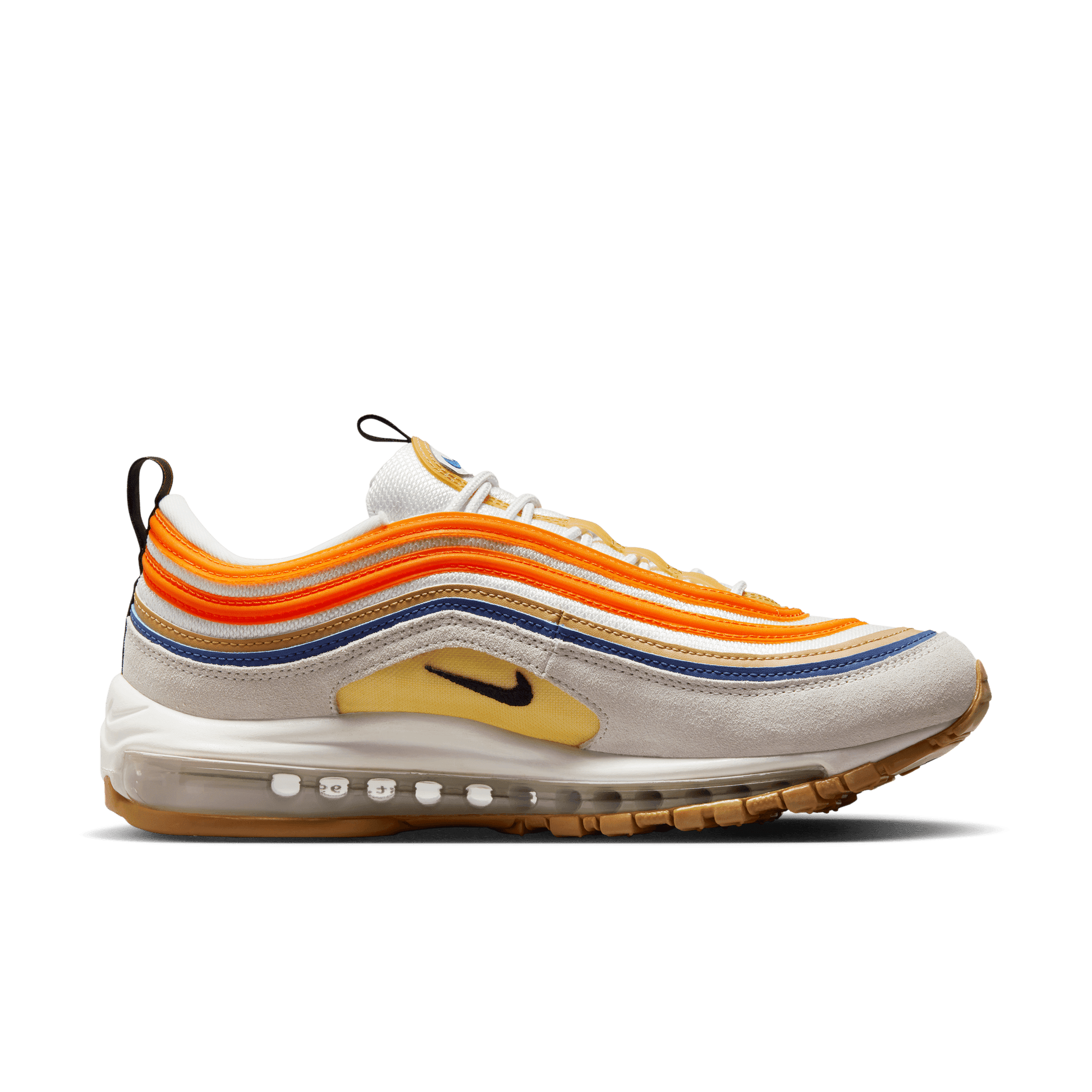 Nike air max 97 trasparente online