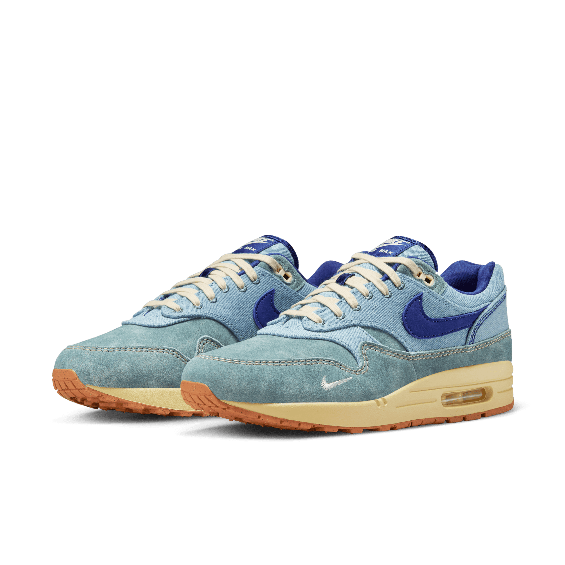 NIKE AIR MAX 1 PRM