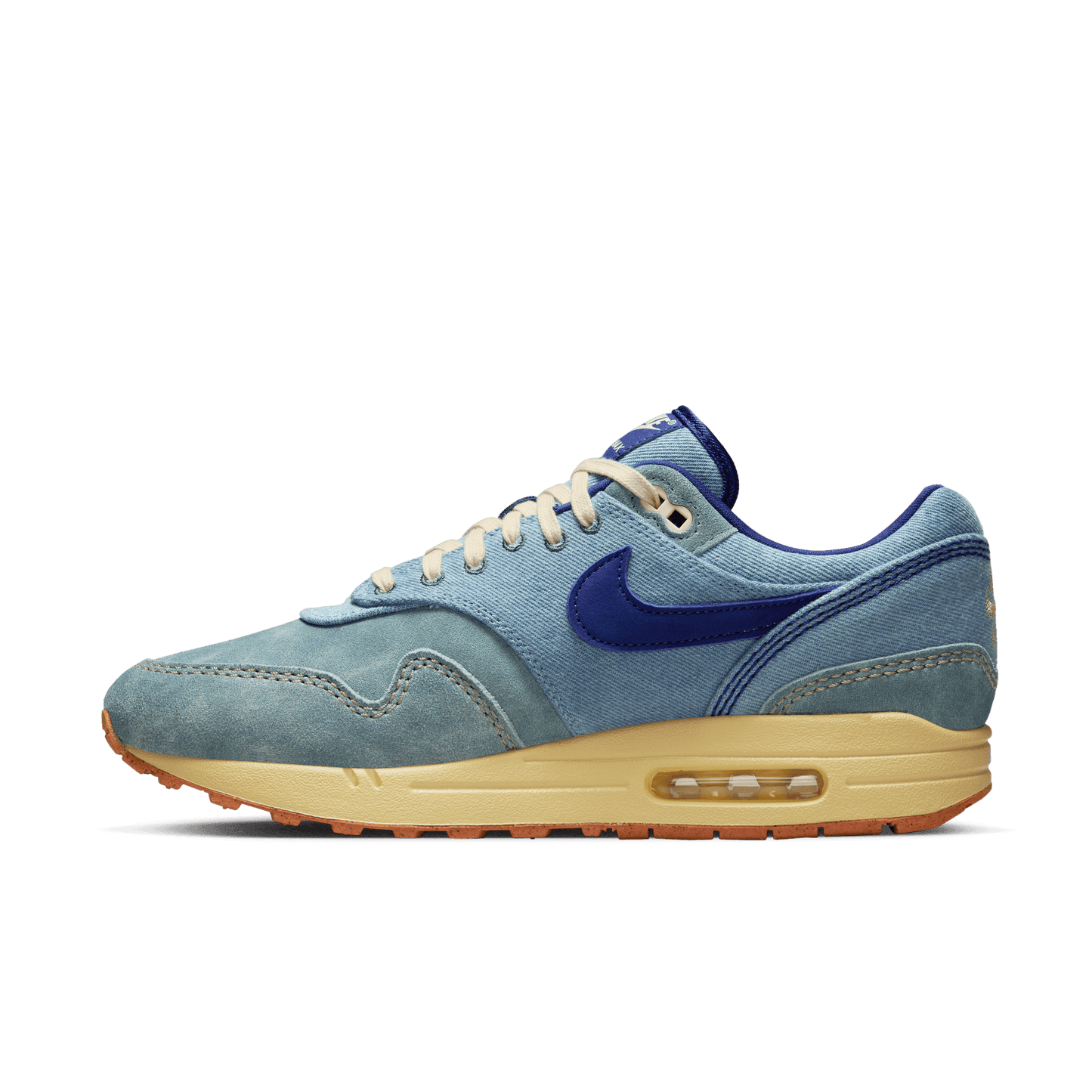NIKE AIR MAX 1 PRM 99 Problems
