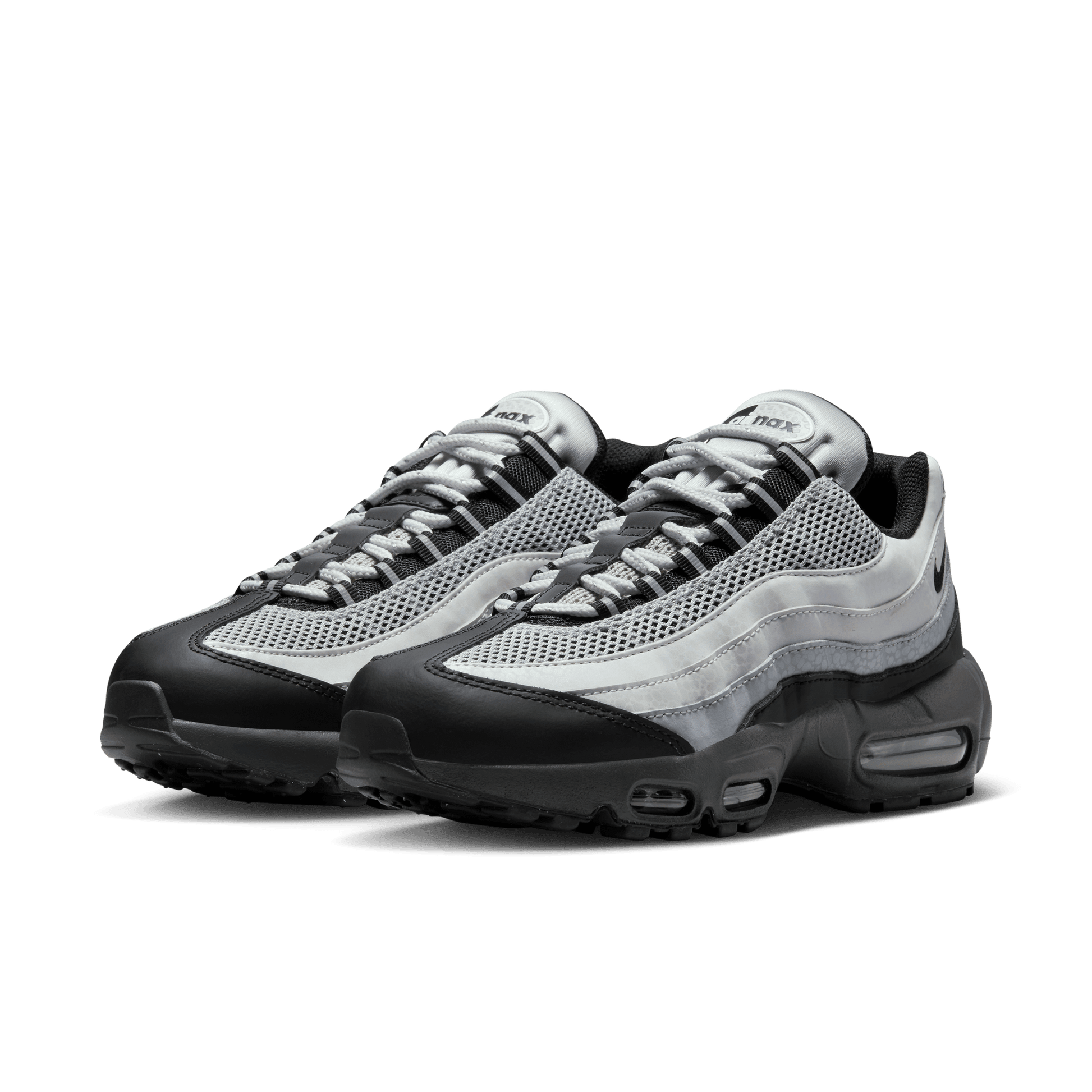NIKE AIR MAX 95 LX 99 Problems