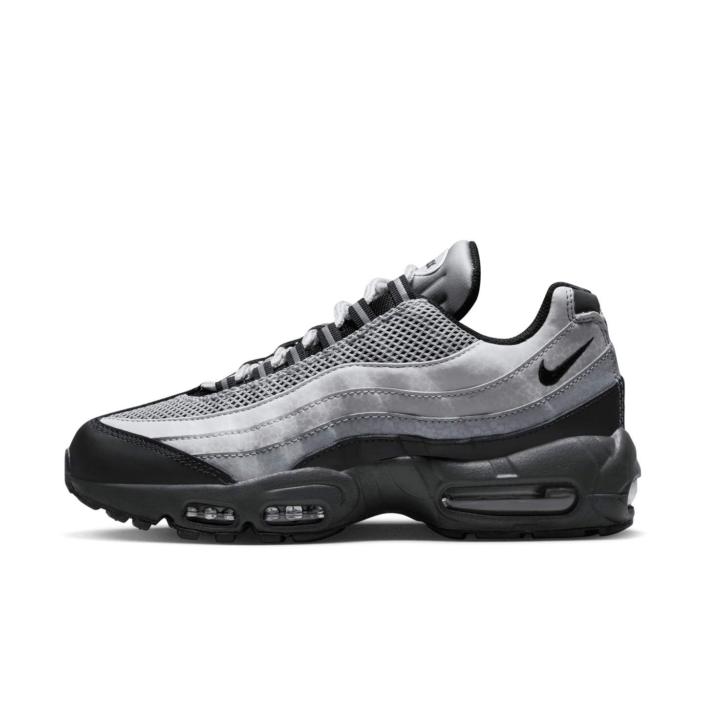 Green nike shoes air max 95 hotsell