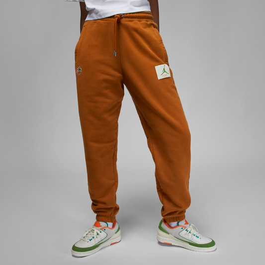 W AIR JORDAN X TITAN PANT