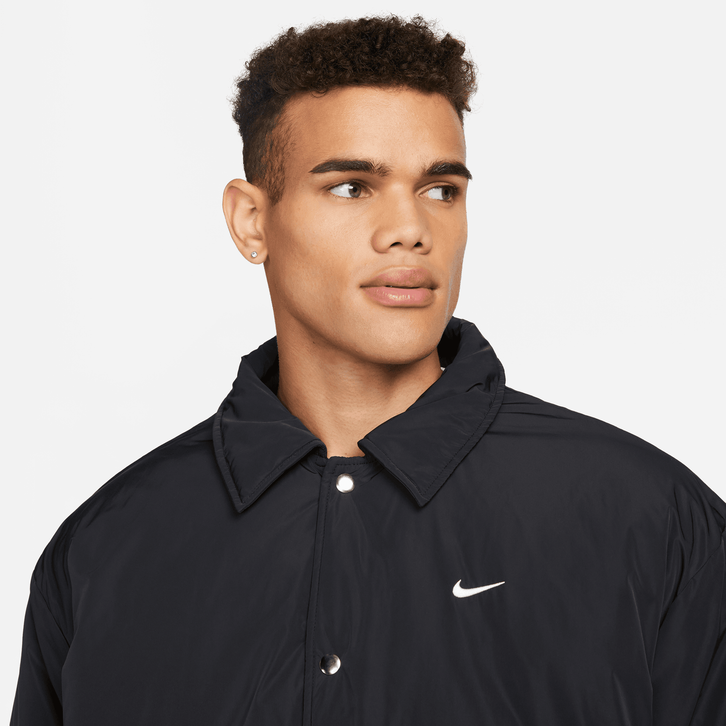 NIKE SPORTSWEAR CIRCA FILLED JACKET