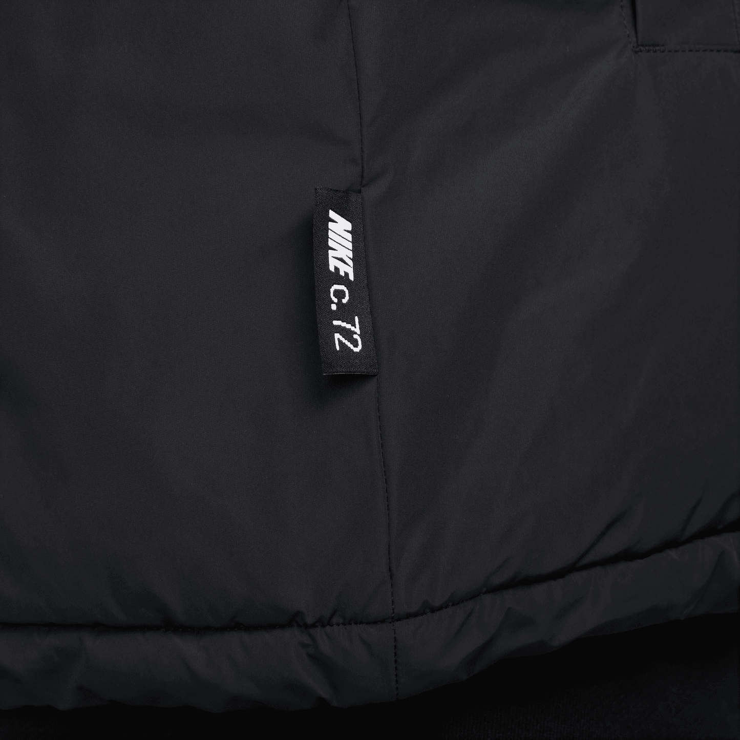 NIKE SPORTSWEAR CIRCA FILLED JACKET