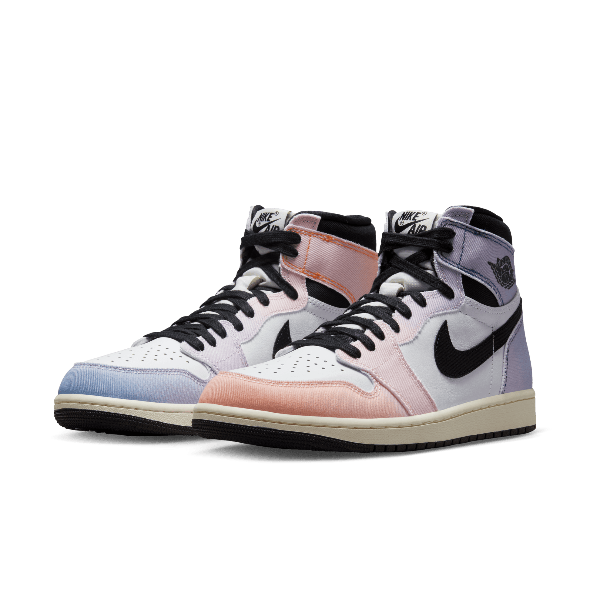 AIR JORDAN 1 RETRO HIGH OG CRAFT – 99 Problems