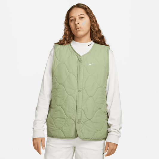 NIKE LIFE MILITARY VEST