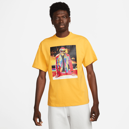 NIKE "FEARLESS PHIL" TEE