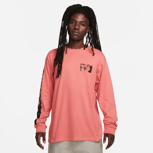 NIKE SB TEE LONGSLEEVE BLOSSOM