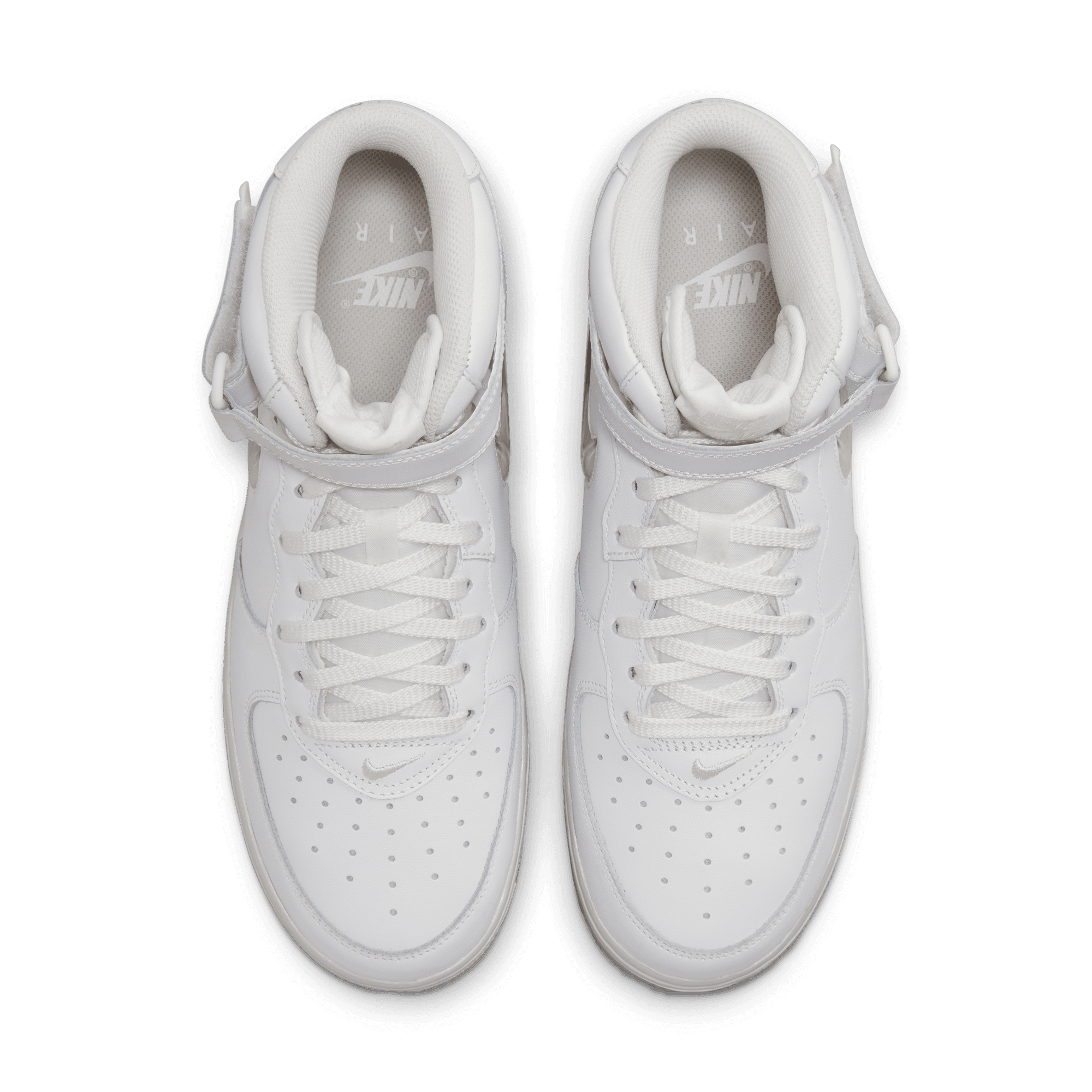 mid top forces