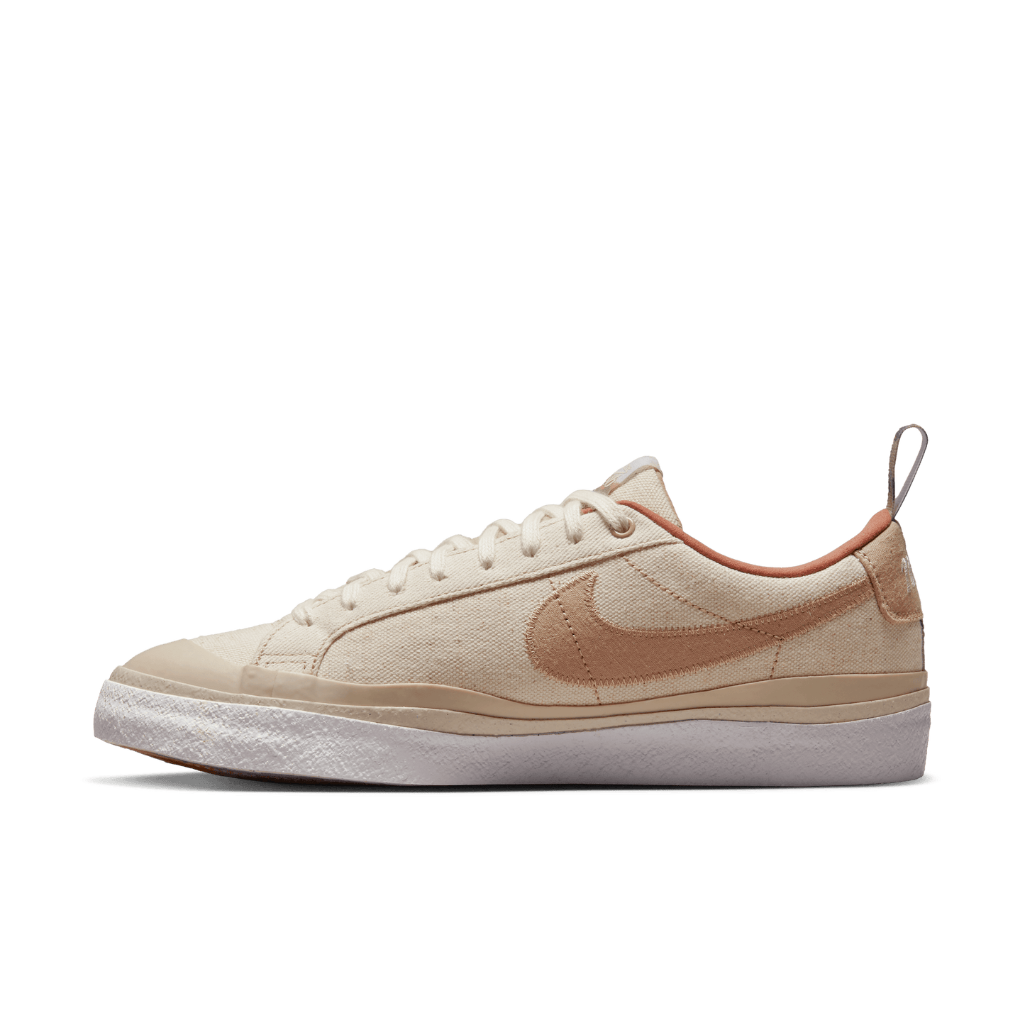 NIKE SB BLAZER LOW QS