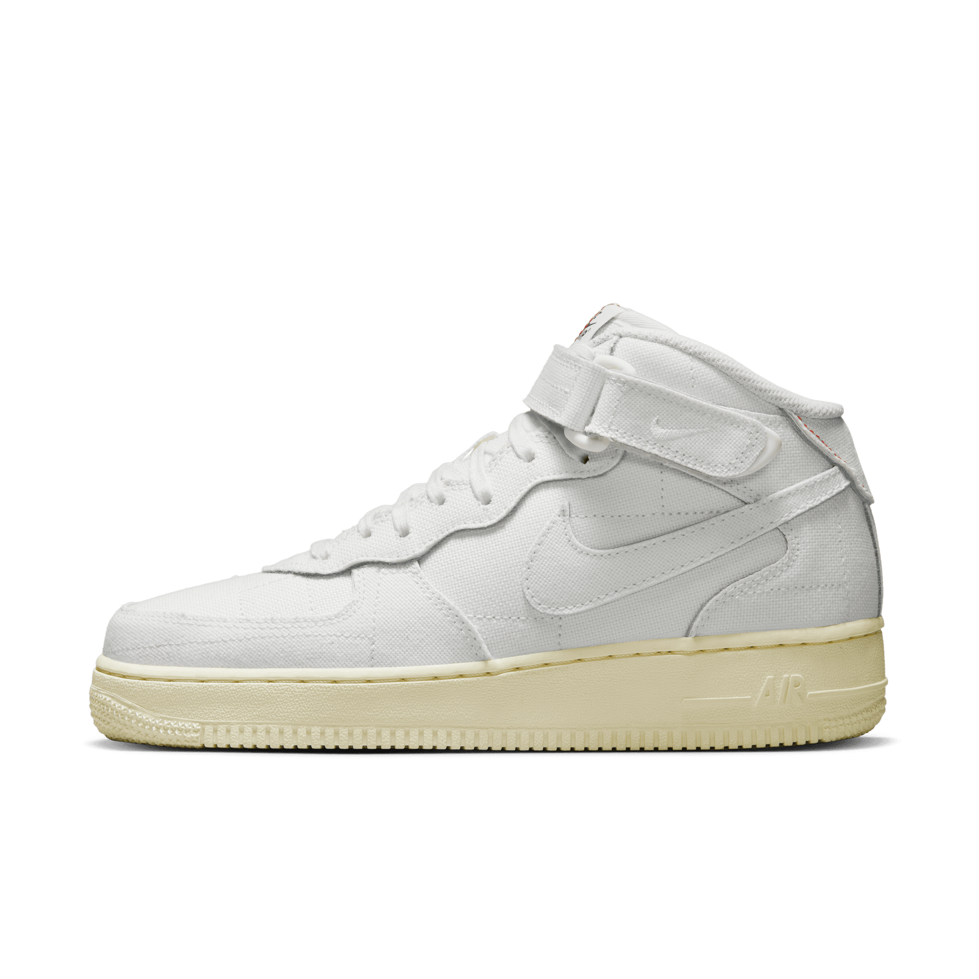 WMNS AIR FORCE 1 '07 MID LX