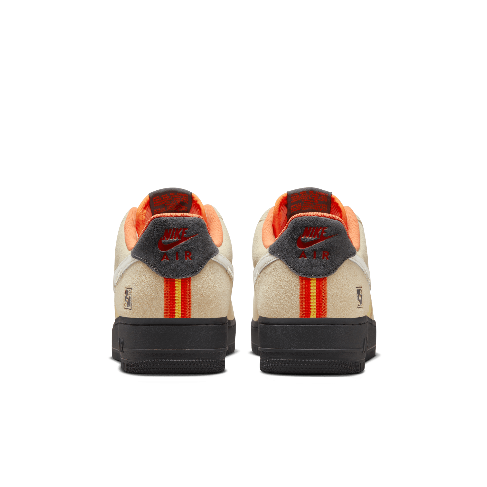 NIKE AIR FORCE 1 '07 LX SOMOS FAMILIA