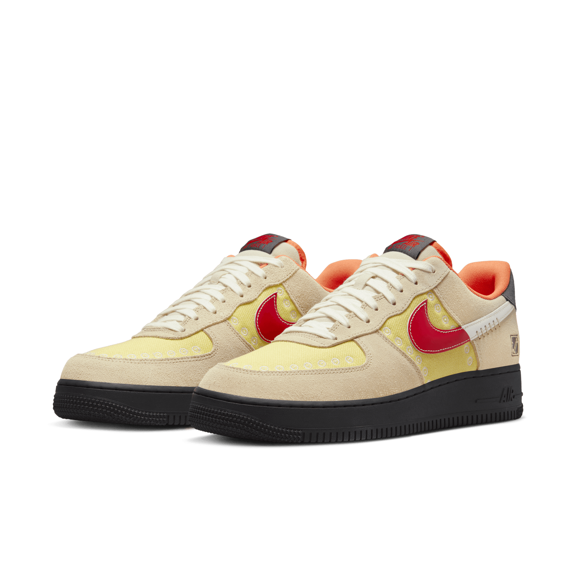 Air force one bicolor discount