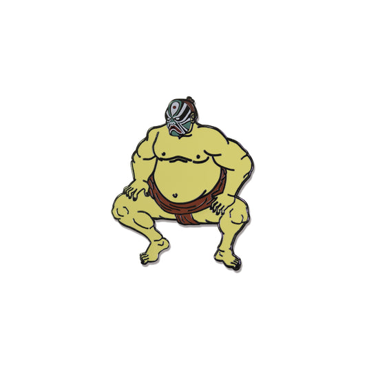 PINCHE PIN - EXTRA WESTLER E5-002