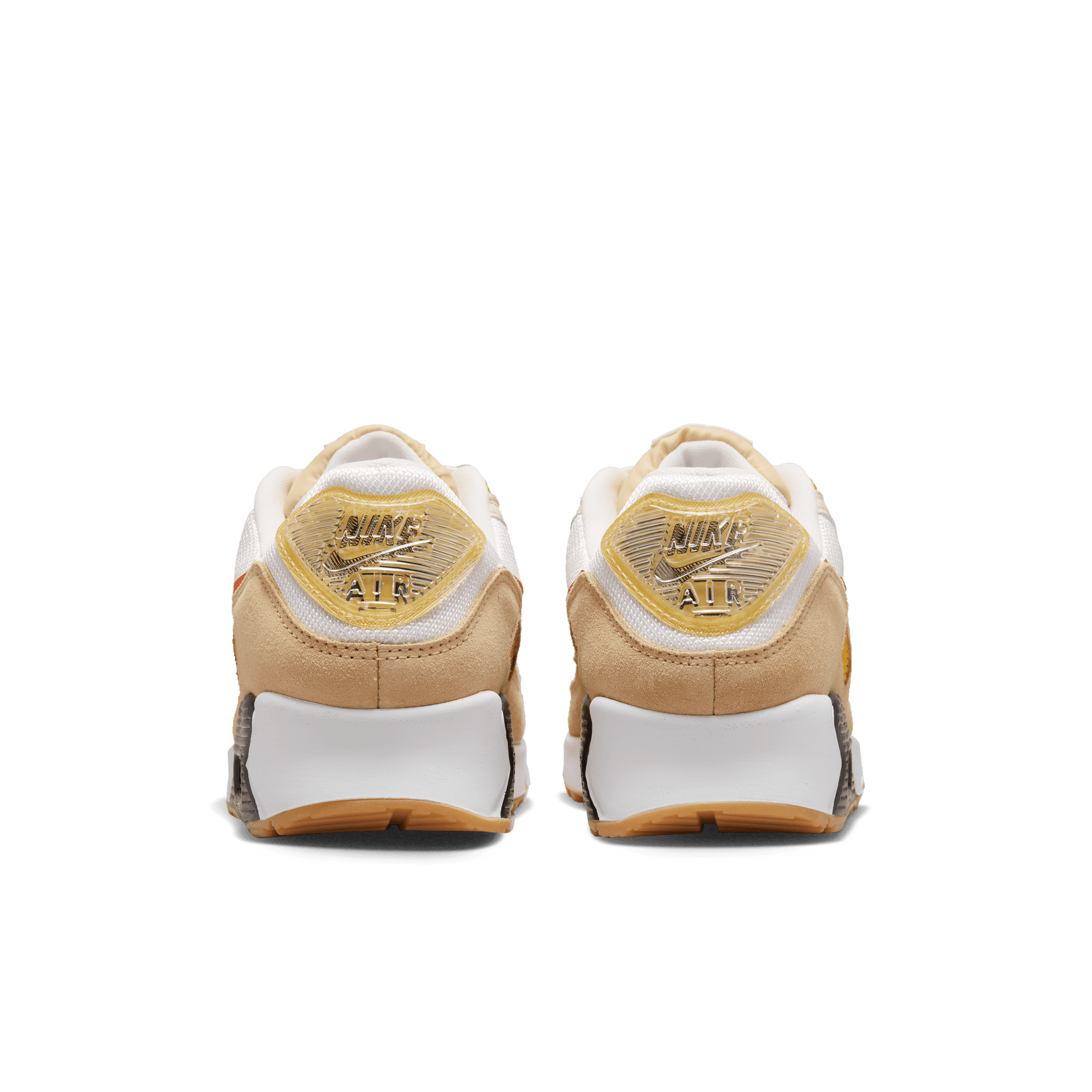 NIKE AIR MAX 90 SE 99 Problems